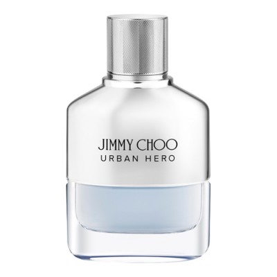 Jimmy Choo Urban Hero - Eau de Toilette 50 ml vaporisateur